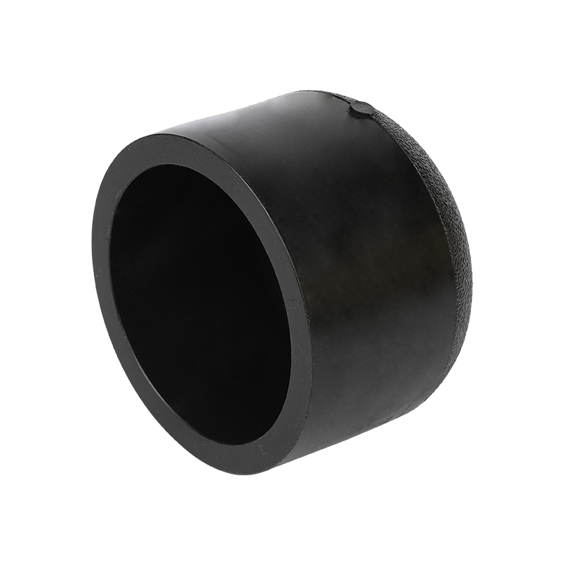 HDPE Butt Fusion End Cap