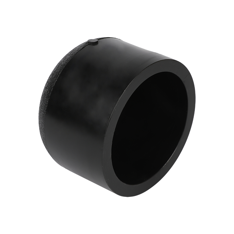 HDPE Butt Fusion End Cap