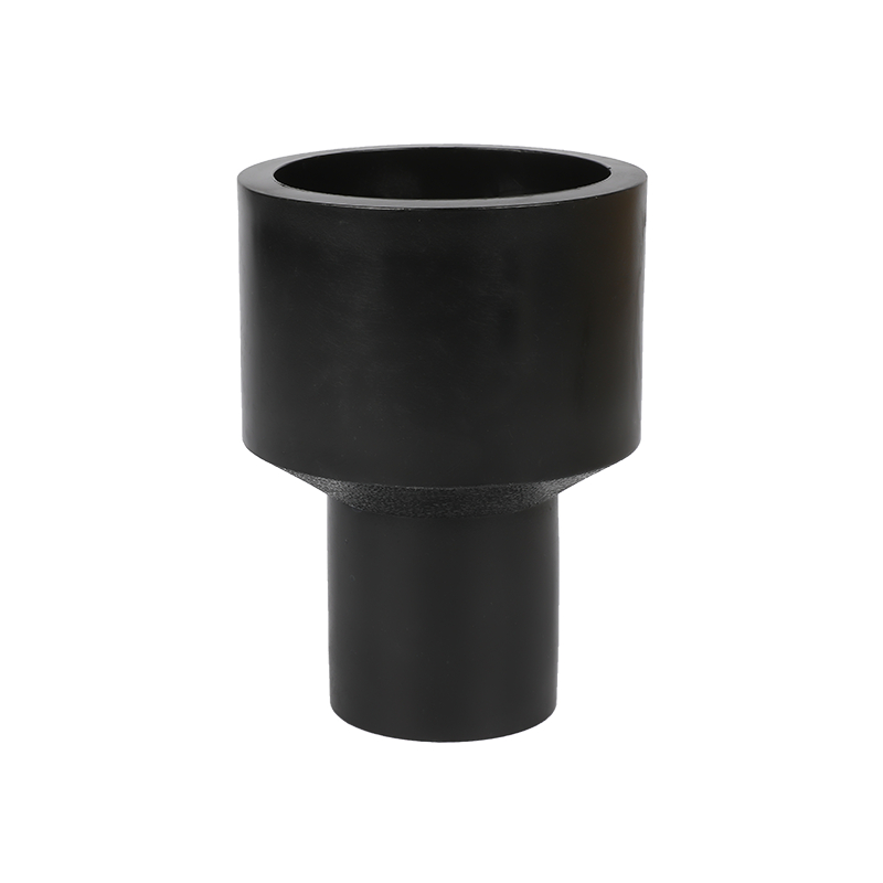 HDPE Butt Fusion Reducer