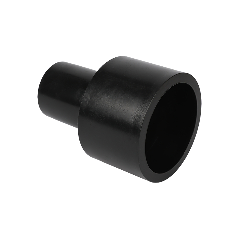 HDPE Butt Fusion Reducer