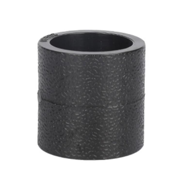 HDPE Socket Fusion Equal Coupler