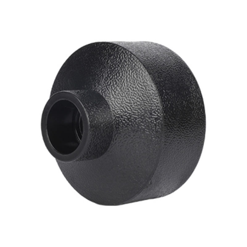 HDPE Socket Fusion Reduksjonskobling