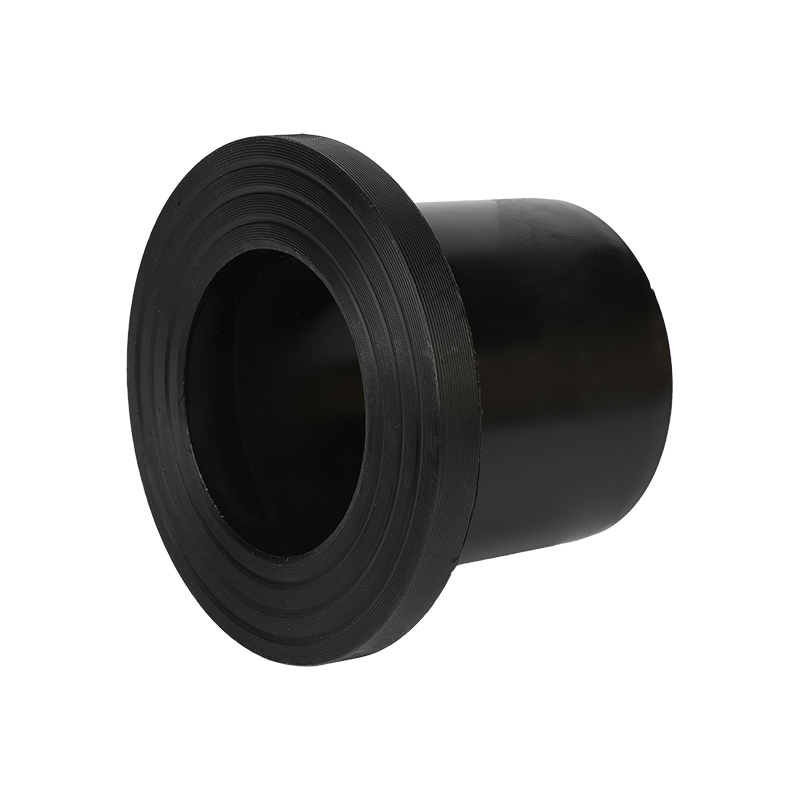 HDPE Butt Fusion Stub End-Long Type